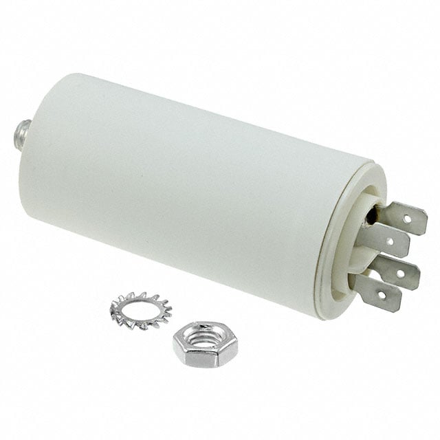 KEMET C276CC35600AA1J C276 60µF ±5%