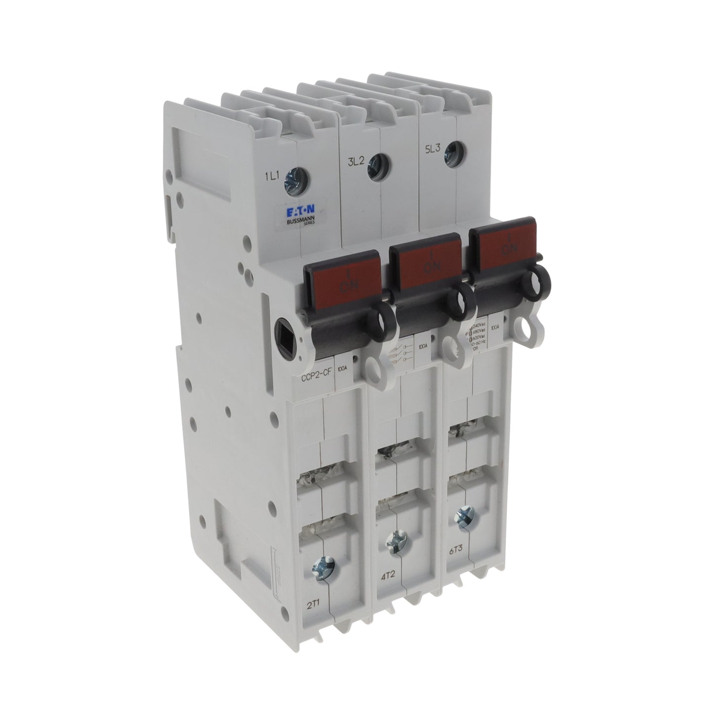 CCP2-3-100CF Eaton - Bussmann Electrical Division