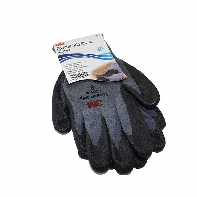 3M CGM-W - Guantes Gris