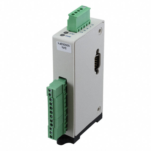 Littelfuse Inc. CIO-120-DN-P CIO-DN Communications Unit -
