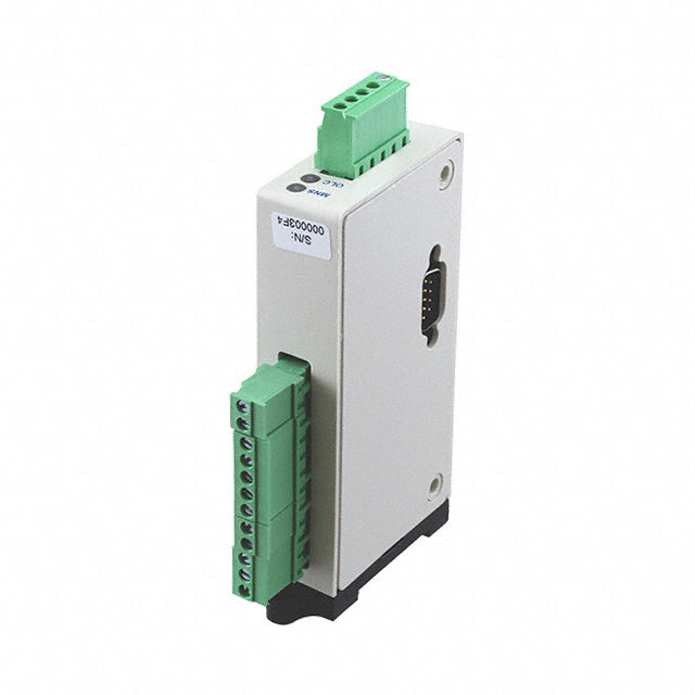 Littelfuse Inc. CIO-120-MB CIO-MB Communications Unit -