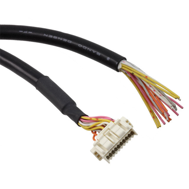 Panasonic Industrial Automation Sales CN-M20-C2 * - -