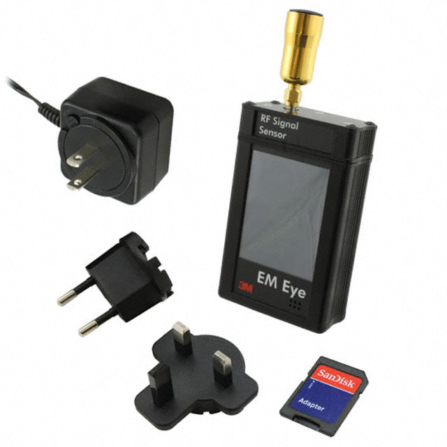SCS CTM048-29 EM EYE EM EYE Eye Meter with RF Sensor