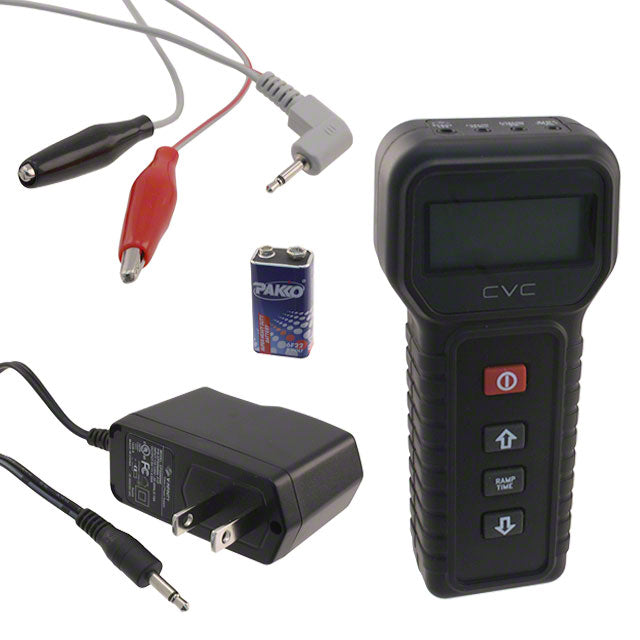 C-TON Industries CVC CVC CVC Field Testing