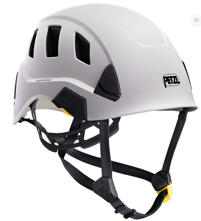 Petzl® Strato Vent Helmet Item #: 24329