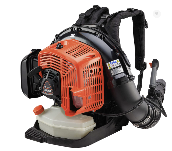 Soplador a gasolina Echo ® PB-7910T de 79,9 cc