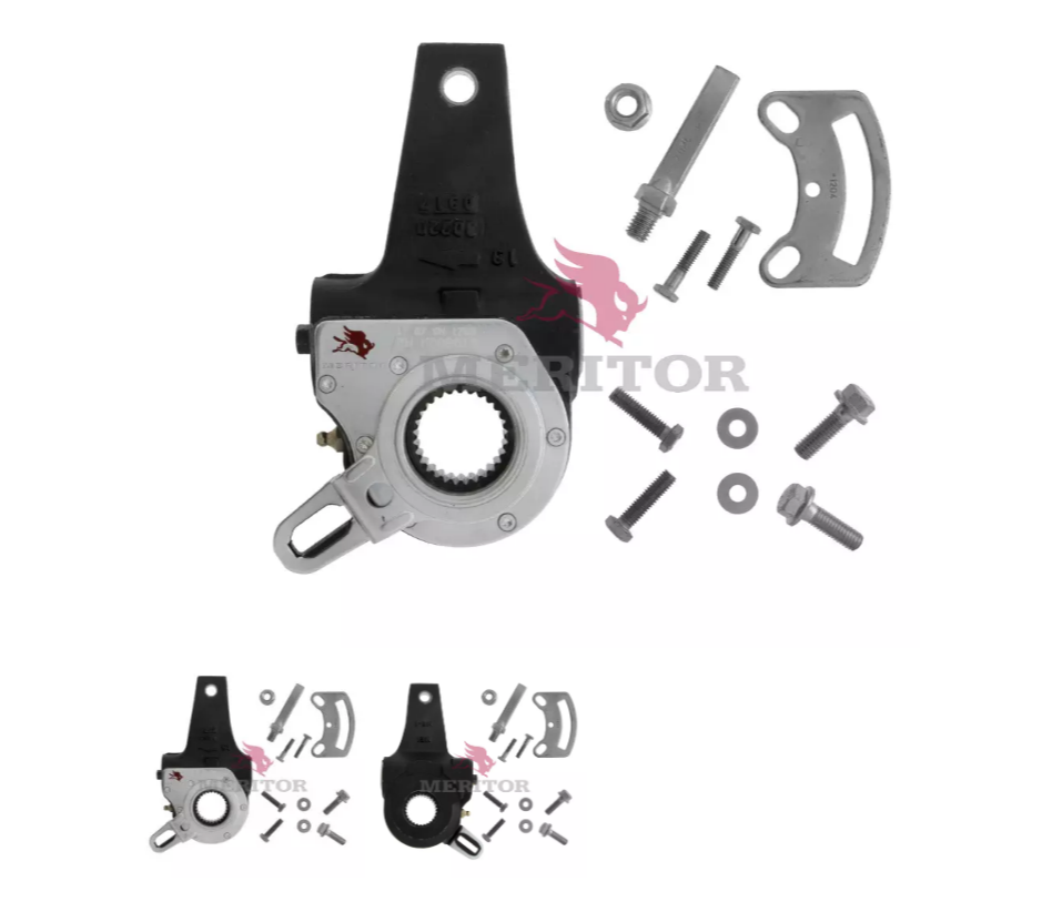 MERITOR M808019 | Freno neumático - ASA - Haldex tipo SABA #409-20002
