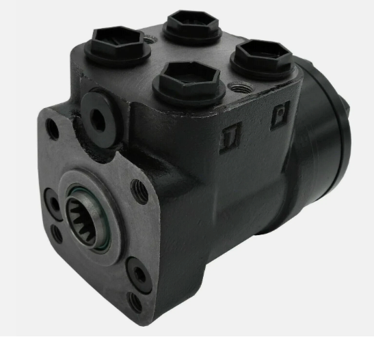 Unidad de control de dirección Orbitrol OSPC 80 OR Reemplazo DANFOSS 150N2159 ex Generica Equivalente