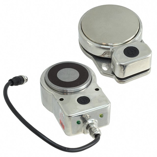 Omron Automation and Safety D40ML-SS2-U-M12 D40ML RFID DPST-NC (Normalmente cerrado)