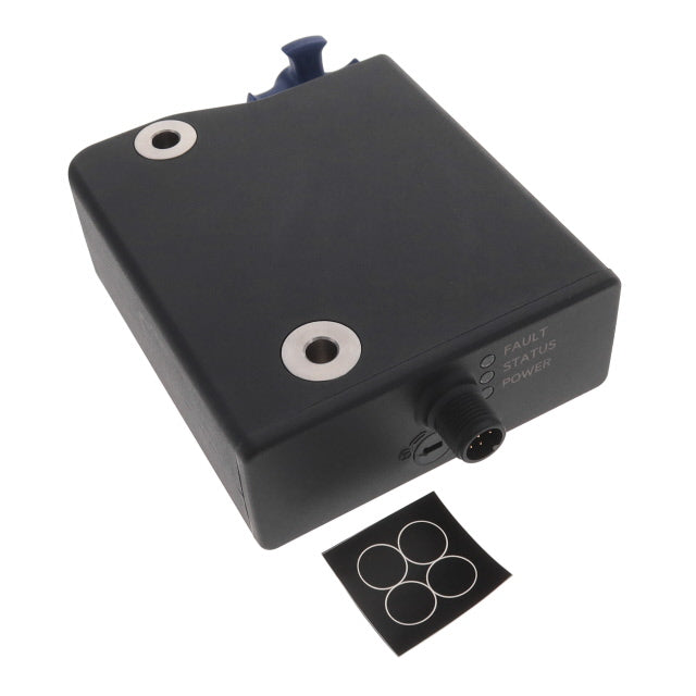 Omron Automation and Safety D41L1YDAN2 D41L RFID, liberación de solenoide -