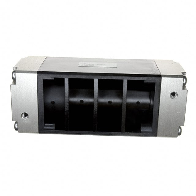 Omron Electronics Inc-EMC Div D6F-10A6-000 D6F 0 ~ 10 LPM Air