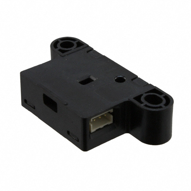 Omron Electronics Inc-EMC Div D6F-W10A1 D6F 0 ~ 10 m/s Air