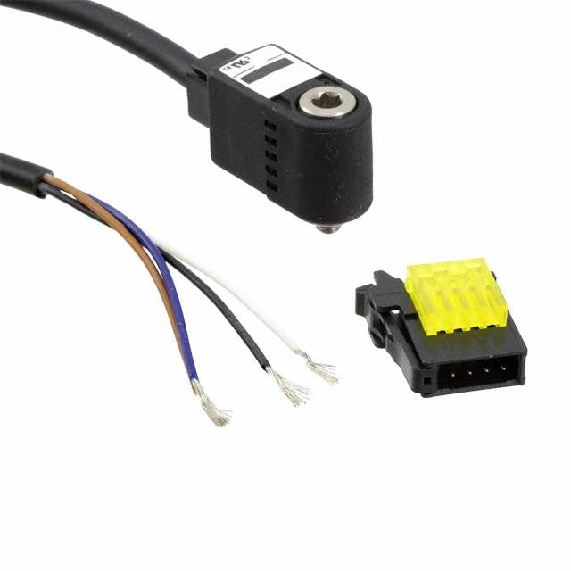 Panasonic Industrial Automation Sales DPH-101-M3 DPH-100 Automatización industrial Compuesto Voltaje analógico Macho - M3