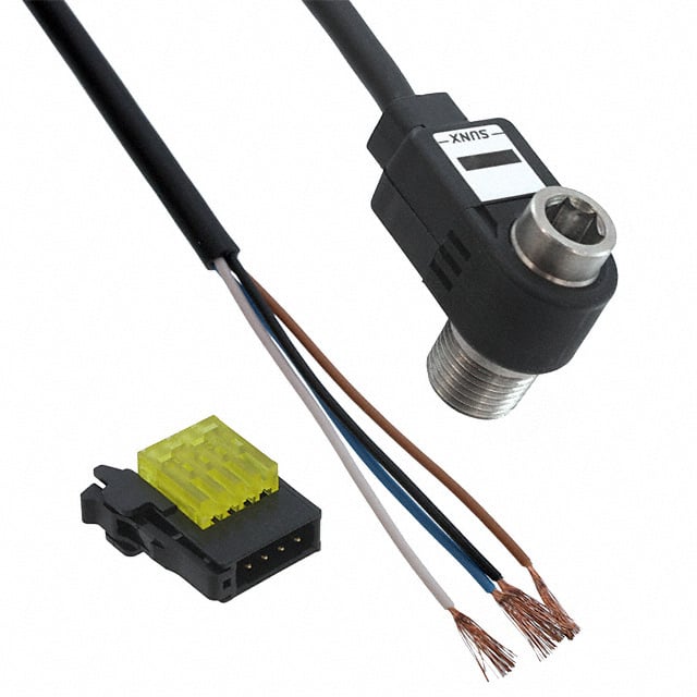 Panasonic Industrial Automation Sales DPH-103-C5 DPH-100 Automatización industrial Vacío Voltaje analógico Hembra - M5, Macho - 1/8" (3.18mm) BSPT