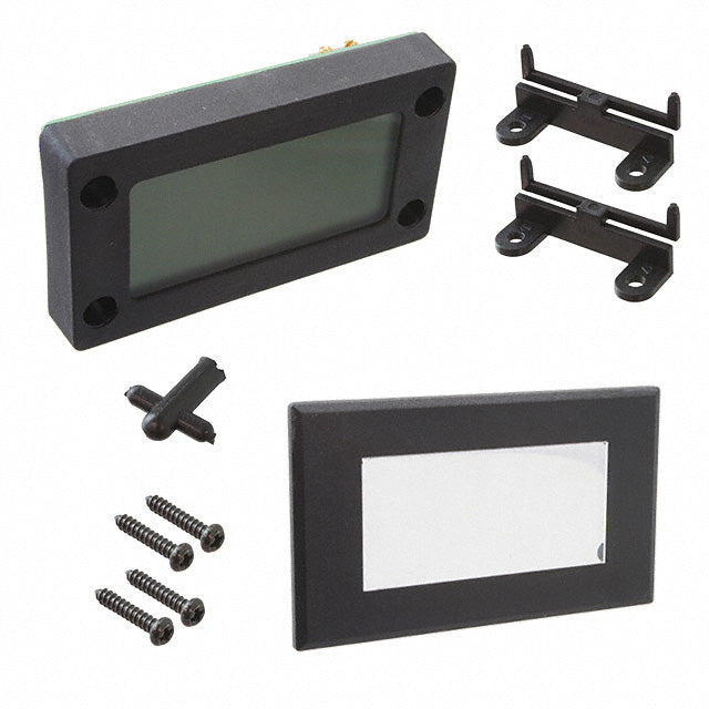 Lascar Electronics DPM 942 DPM Amperímetro Corriente 4 ~ 20mA