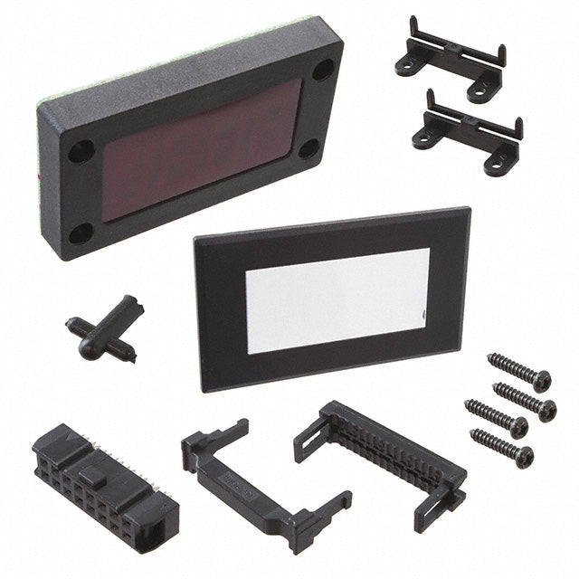 Lascar Electronics DPM 959B DPM Voltímetro Voltaje ±200mVCC