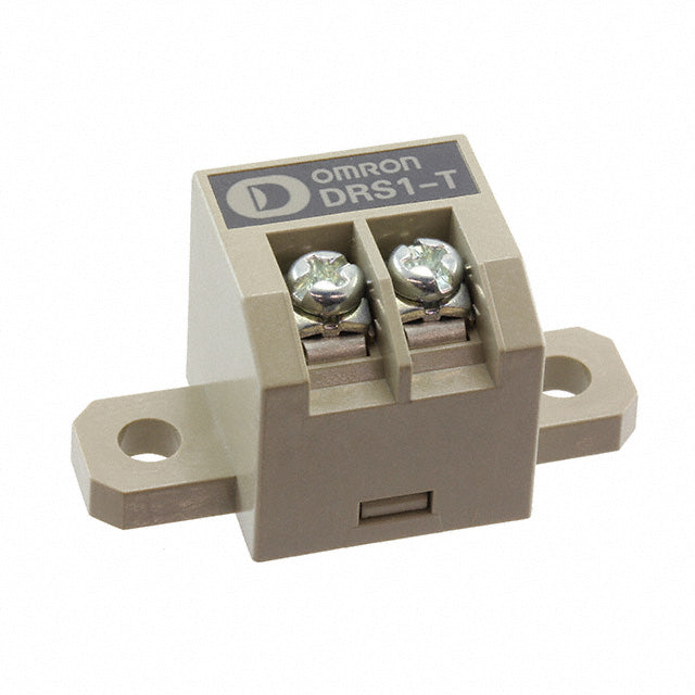 Omron Automation and Safety DRS1-T DRS1 Terminal Block -