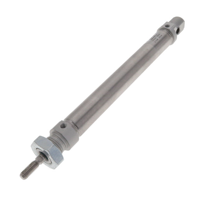 Festo Corporation DSNU-16-100-PPS-A DSNU Actuador lineal Cilindro redondo