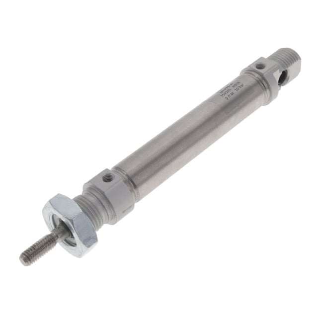 Festo Corporation DSNU-16-50-PPS-A DSNU Actuador lineal Cilindro redondo