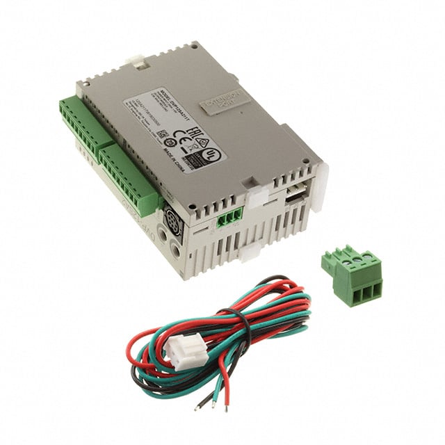 Delta Electronics/Industrial Automation DVP12SA211T DVP
