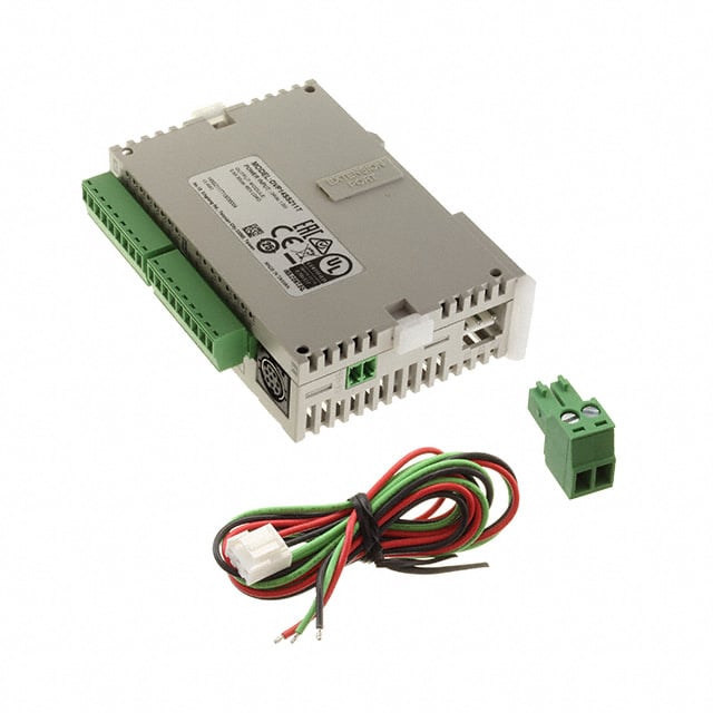 Delta Electronics/Industrial Automation DVP14SS211T DVP