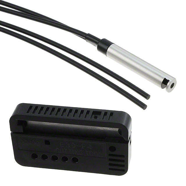 Omron Automation and Safety E32-D14L E32 Reflectivo 4.331" (110mm) - IP67, IEC