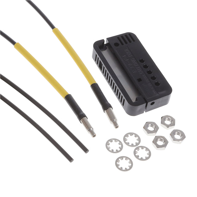 Omron Automation and Safety E32-T11 5M E3X-DA-S Estándar 12V ~ 24V NPN