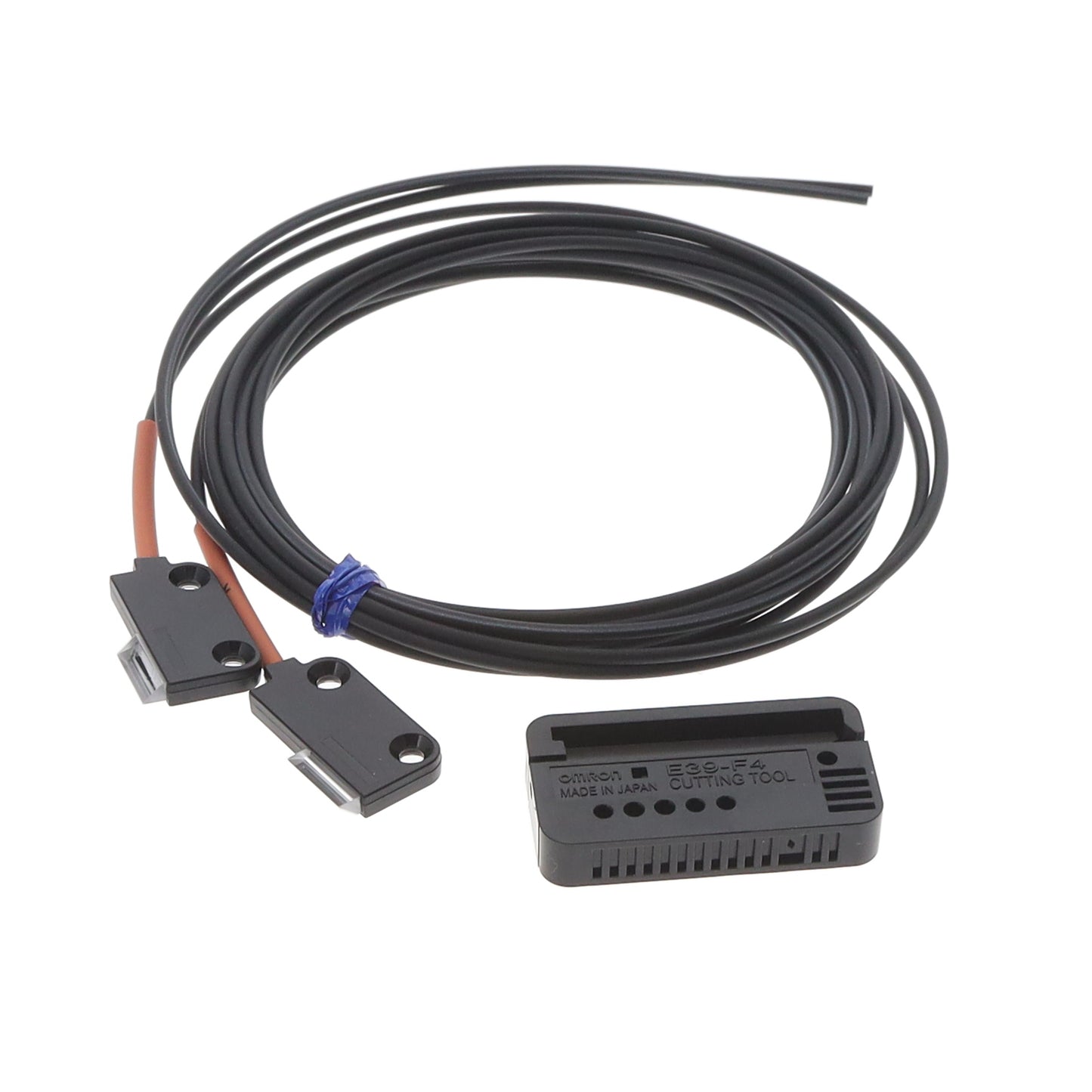 Omron Automation and Safety E32-T16JR E32 Haz pasante 0.433" (11mm) - IP50, IEC