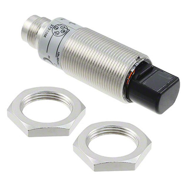 Omron Automation and Safety E3RB-RP21 E3RB Retroreflectivo 3.937" ~ 118.11" (100mm ~ 3m) 500µs IP67, IP69K, IEC