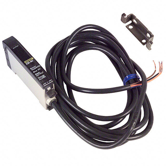 Omron Automation and Safety E3X-NH21 E3X-NH Función de temporizador 12V ~ 24V NPN