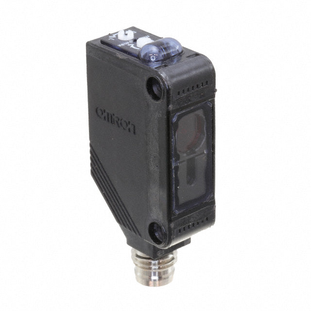 Omron Automation and Safety E3Z-LR86 E3Z Reflectivo, supresión de fondo 590.551" (15m) 1ms IP67, IEC