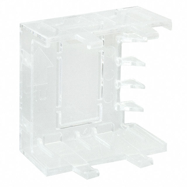 Omron Automation and Safety E53-COV17 E53 Terminal Cover E5CN Series