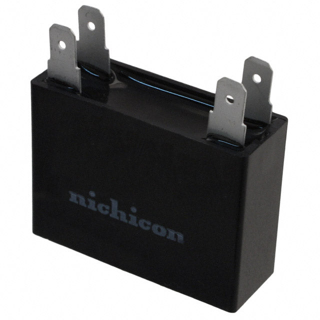 Nichicon EEC2E605HQA402 EEC 6µF -5%, +10%