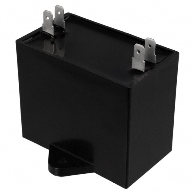 Nichicon EEC2G206HQA431 EEC 20µF -5%, +10%
