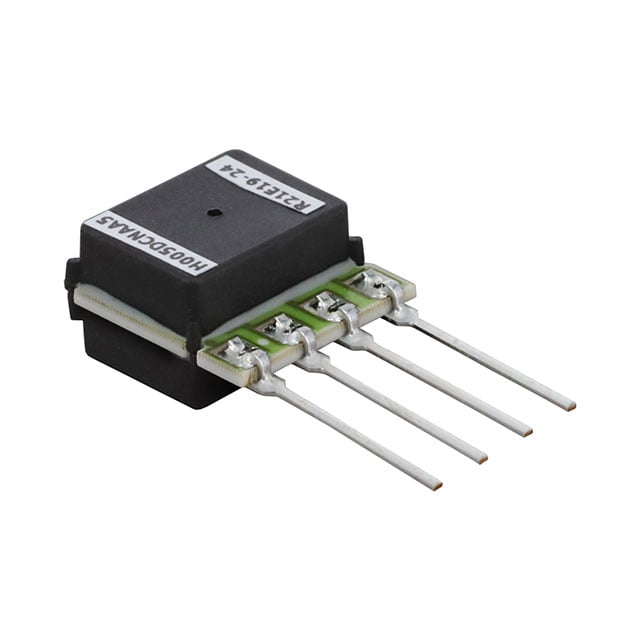 Amphenol All Sensors Corporation ELVH-005D-HNNH-C-NAA5 ELV - Diferencial