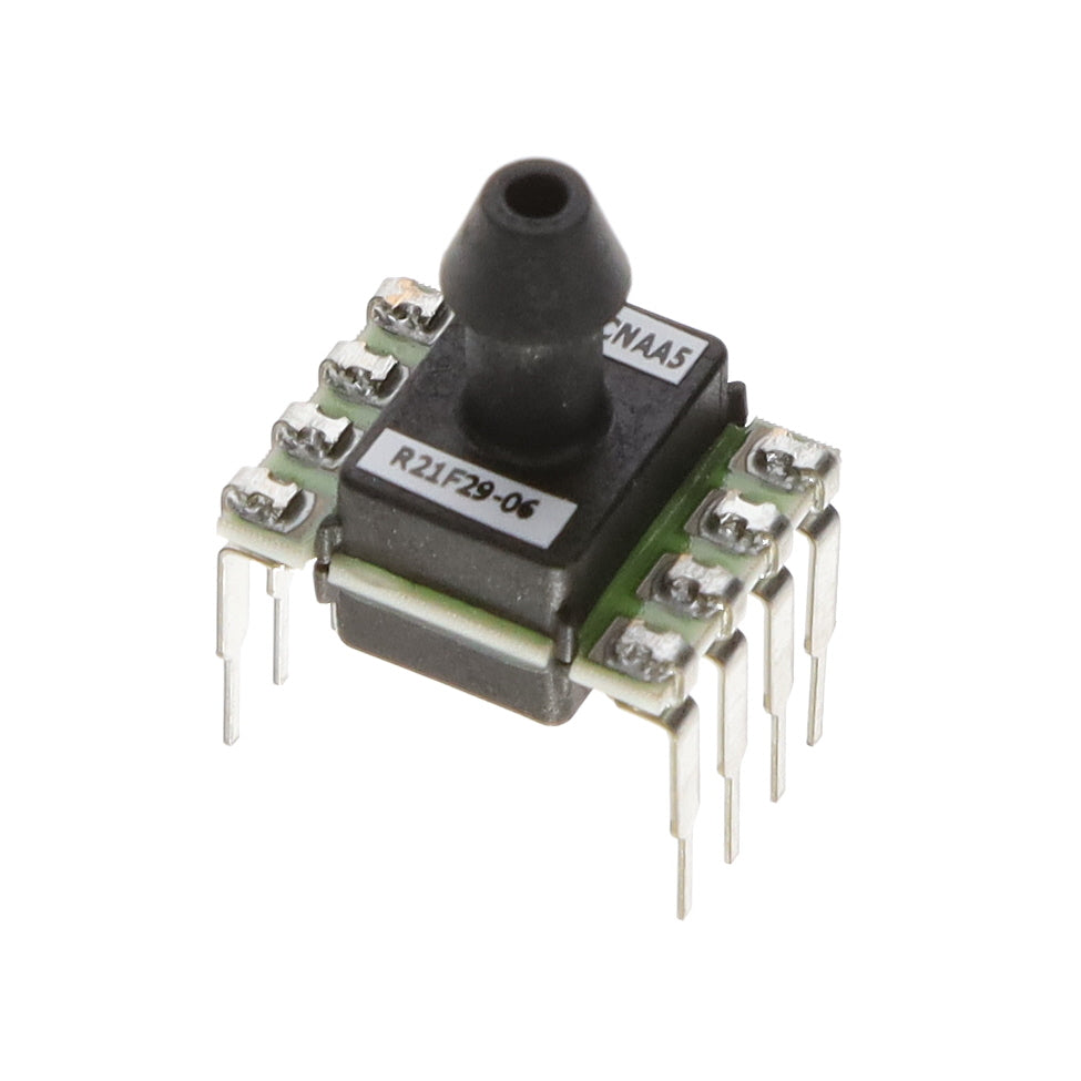 Amphenol All Sensors Corporation ELVH-015A-HAND-C-NAA5 ELV - Absoluta