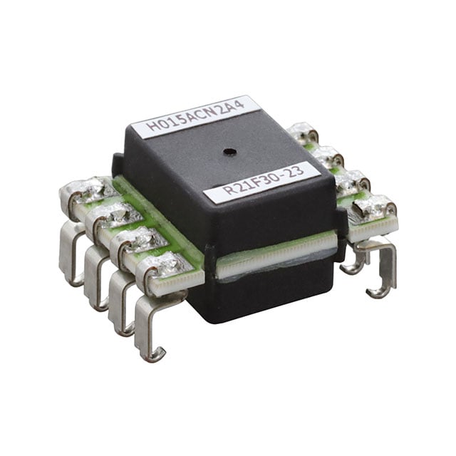 Amphenol All Sensors Corporation ELVH-015A-HNNJ-C-N2A4 ELV Absoluta 15PSI (103.42kPa)