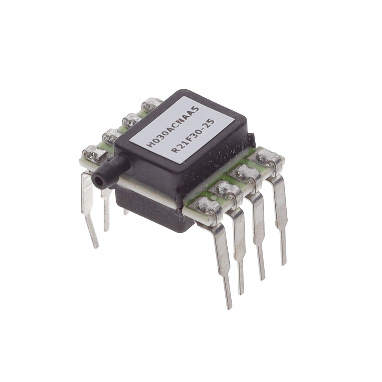 Amphenol All Sensors Corporation ELVH-030A-HRND-C-NAA5 ELV Absoluta 30PSI (206.84kPa)