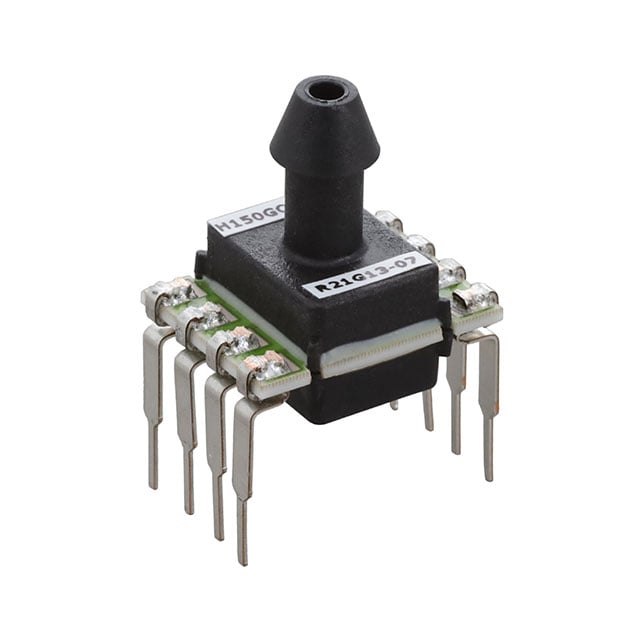 Amphenol All Sensors Corporation ELVH-150G-HAND-C-NAA5 ELV - Medidor