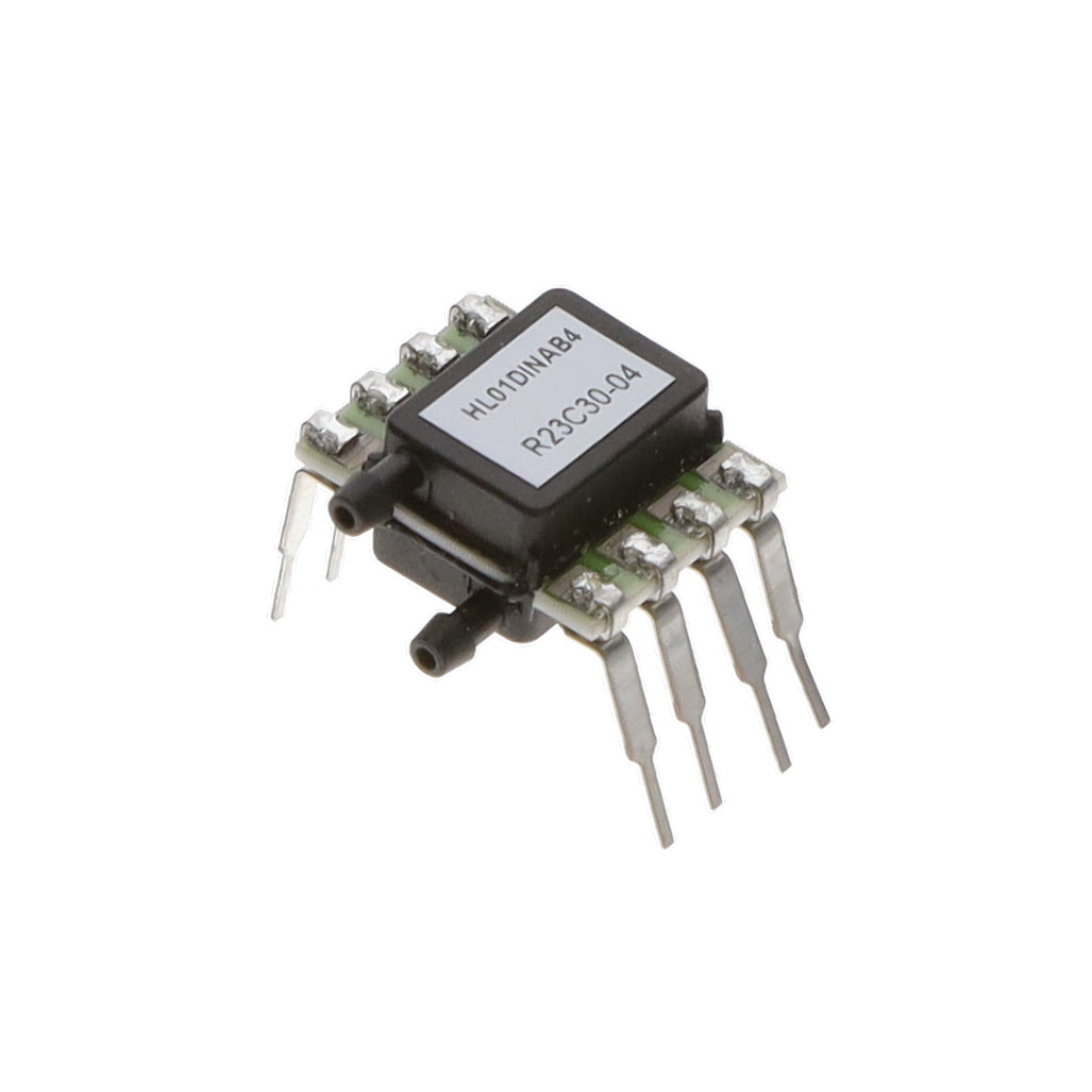 Amphenol All Sensors Corporation ELVH-L01D-HRRD-I-NAB4 ELV Diferencial 0.2kPa