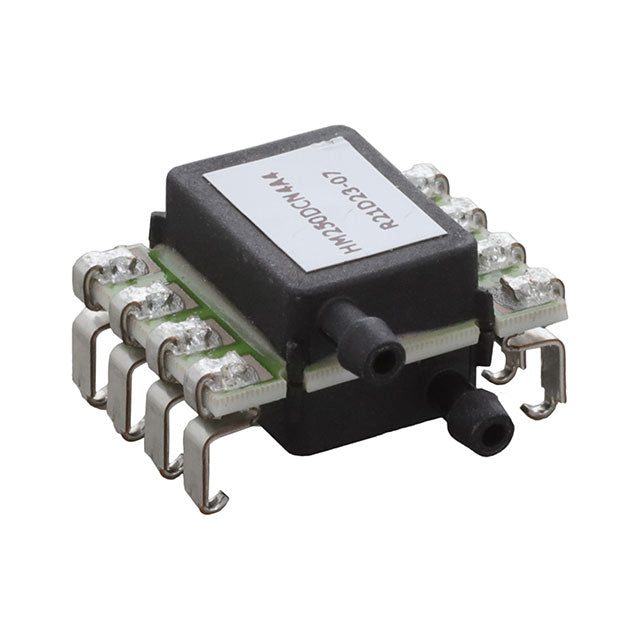 Amphenol All Sensors Corporation ELVH-M250D-HRRJ-C-N4A4 ELV Diferencial -0.29PSI ~ 3.63PSI (-2kPa ~ 25kPa)
