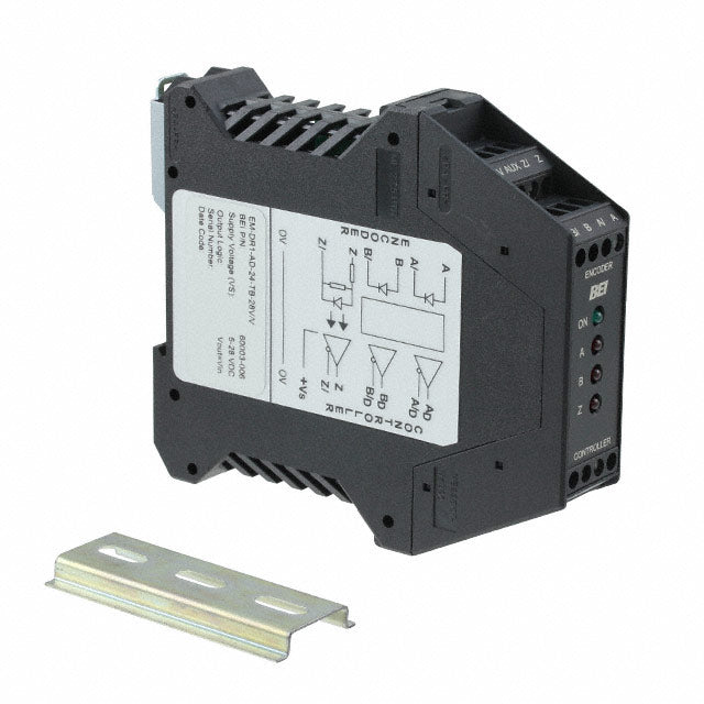 Sensata-BEI Encoders 60003-006 - Entrada externa 28V Digital