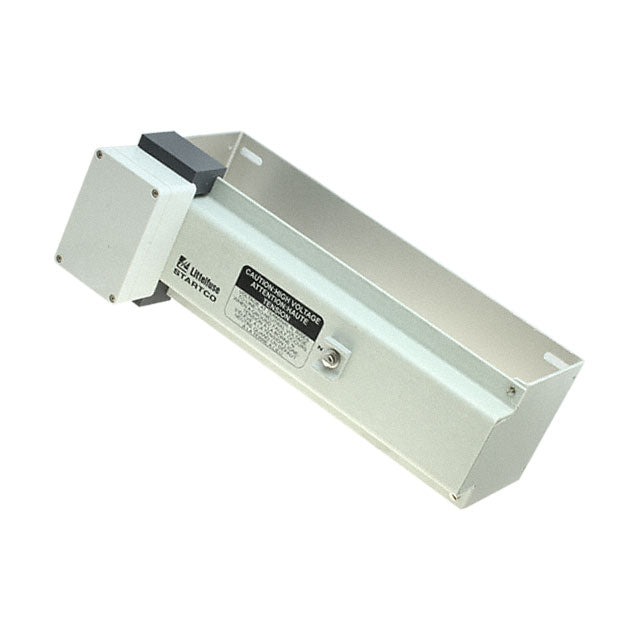 Littelfuse Inc. ER-15KV POWR-GARD® Sensing Resistor POWR-GARD® Ground Fault Relays