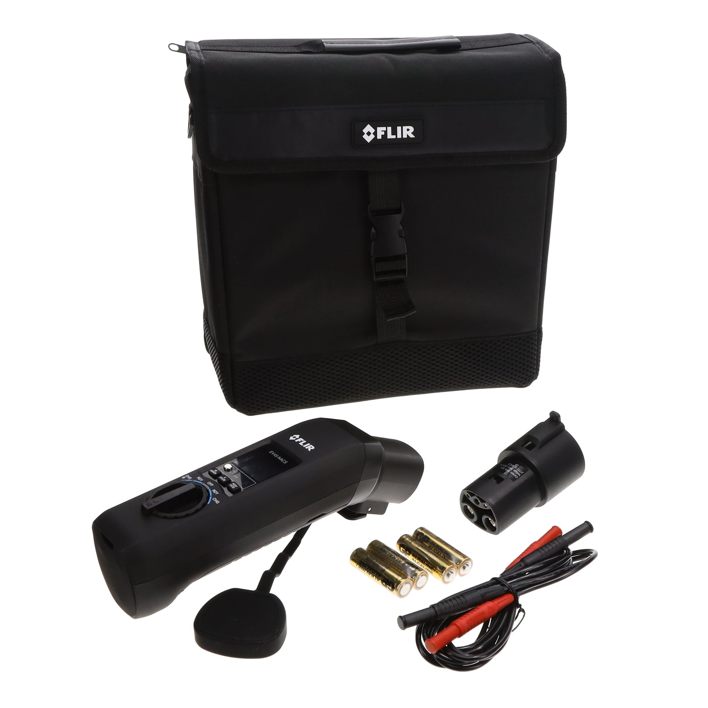 Teledyne FLIR Commercial Systems EV45-NACS * * -