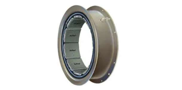 Danfoss Airflex 142197JB Airflex Serie CB Embragues y frenos constrictivos Sencillo. MFR DESCRIPCIÓN 142197-JB ELEMENTO 10CB300