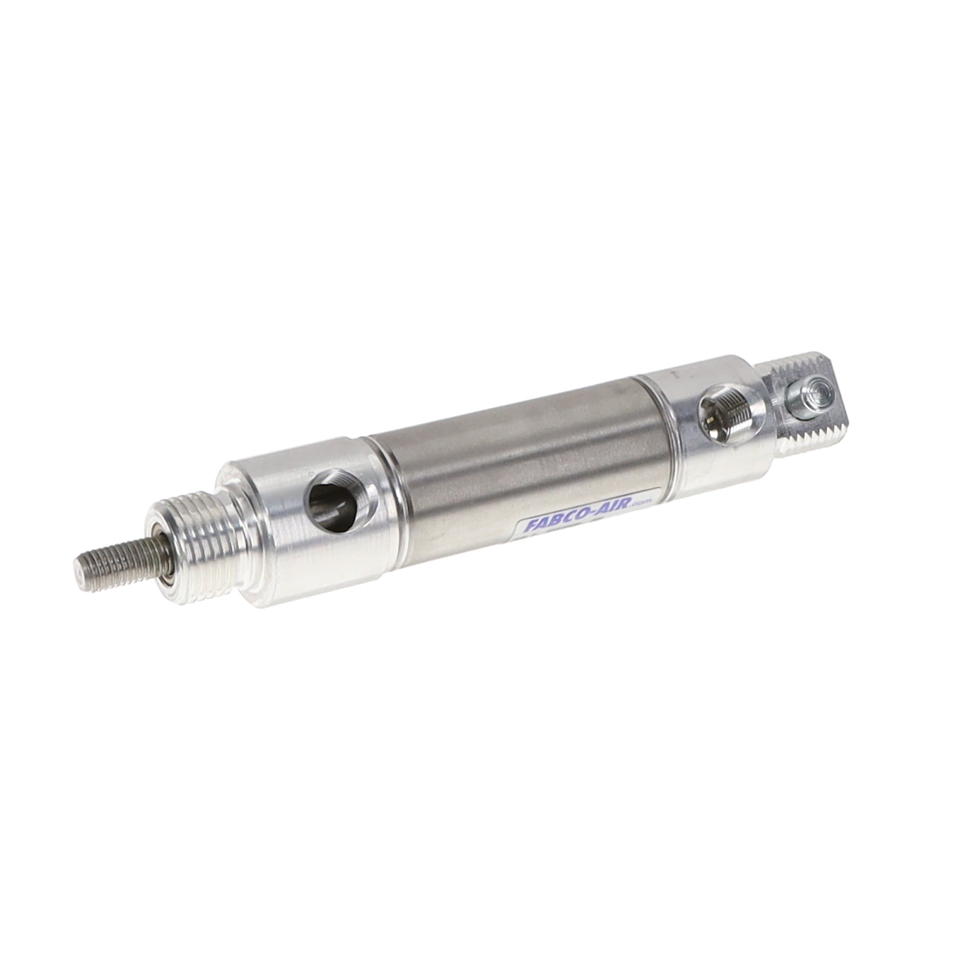Fabco-Air Inc. F-0750D02-00I F Actuador lineal Cilindro redondo