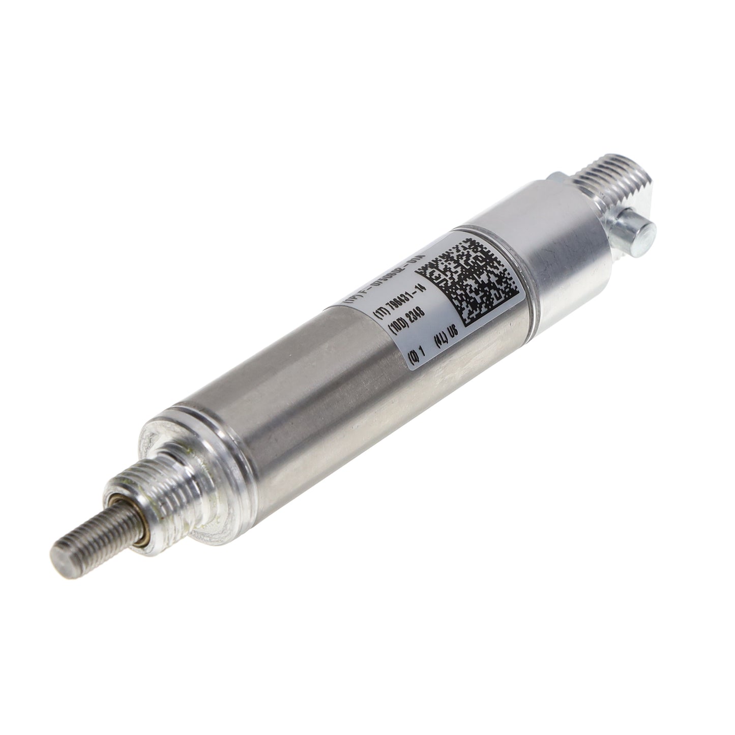Fabco-Air Inc. F-0750S02-01A F Actuador lineal Cilindro redondo