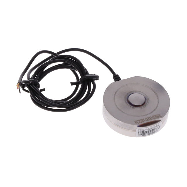 TE Connectivity Measurement Specialties FC2331-0000-0250-L FC23 113.40kgf (250lbs) 0.5 V ~ 4.5 V