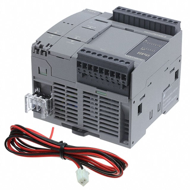 IDEC FC6A-C16R1AE FC6A