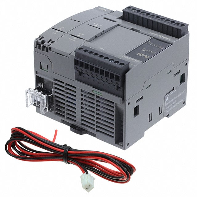 IDEC FC6A-C16R1CE FC6A